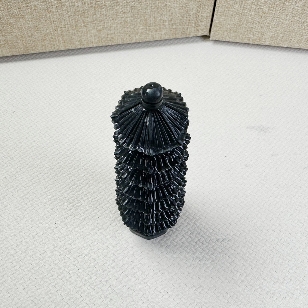 泰山墨玉·文昌塔