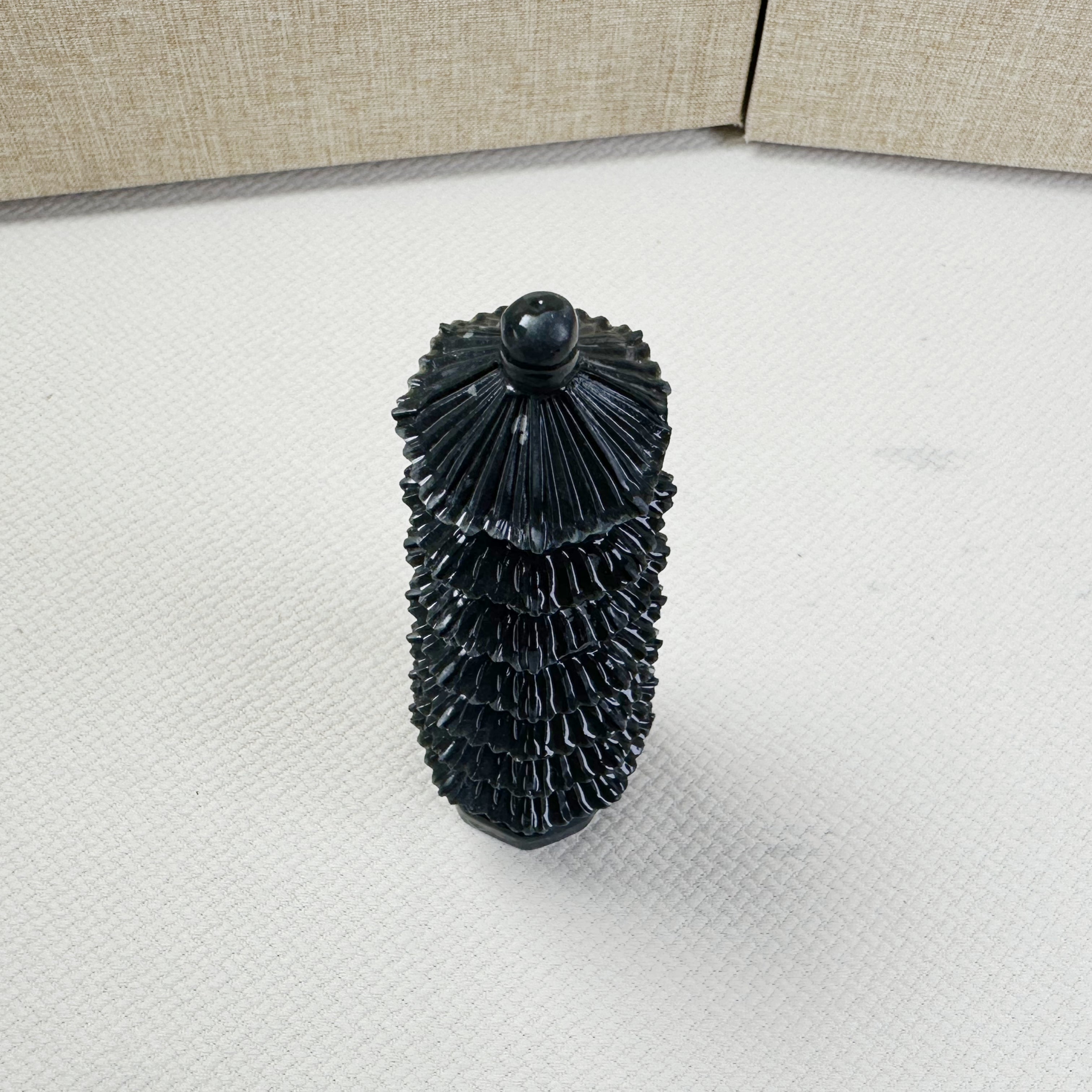 泰山墨玉·文昌塔