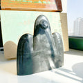 Black Jade---Taiji Mountain
